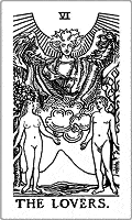 tarot readings for couples