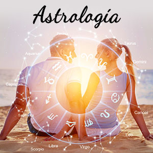 Astrología