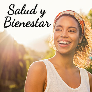 Salud y bienestar