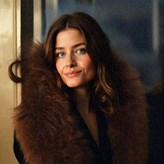 Psychic Charlotte x4863