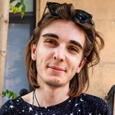 Psychic Hermes  x6131