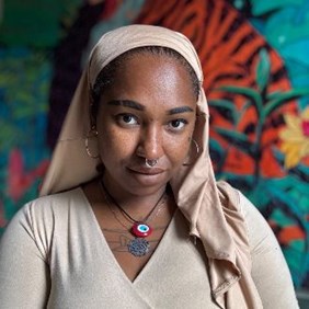 Psychic Empathy x6136