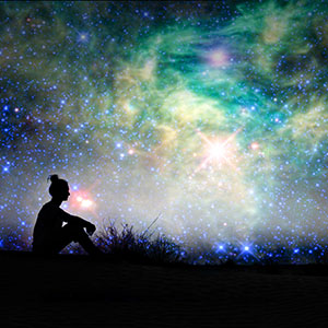 Astrología, Naturaleza Y Tú: Analogo A La Divinidad por Psíquica Naytiry