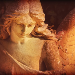 Archangel Raziel