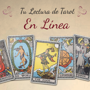 Lectura de tarot en línea gratis