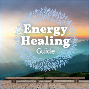 Energy Healing Guide