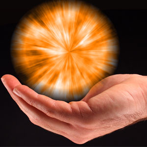 La energía y el manejo de energías por el Psíquico Orion
