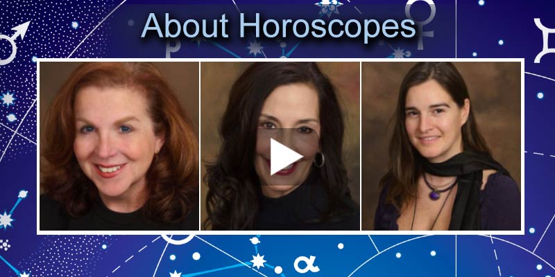 About Horoscopes