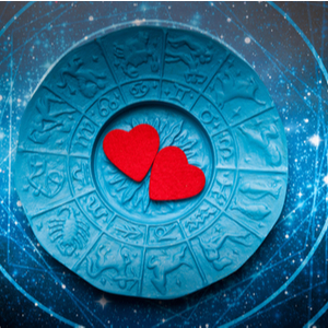 Cada signo zodiacal tiene su lenguaje de amor.
