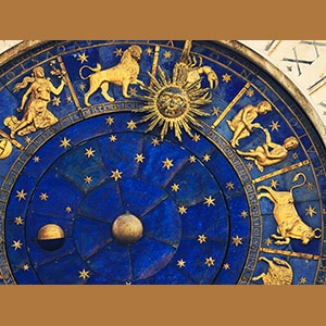 Astrología: Herramienta Para Tu Propósito De Vida por Psíquica Naytiry