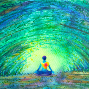 Contactando Al Mundo Espiritual por Psíquica Amatista