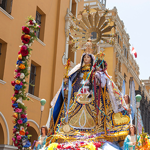 La Candelaria - Tradición y Significado por Psíquica Venus