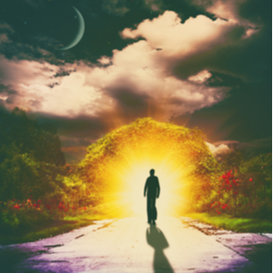 Entendiendo el Mundo Espiritual por Psíquica Amatista