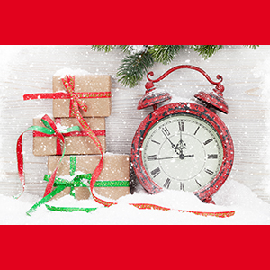 El Tiempo como Regalo Inmaterial Por Psíquica Amatista