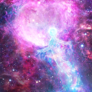 Puedes viajar por el universo por Psíquico Mateo