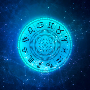 Una Guía Para Las 12 Casas De La Astrología