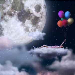 Sueños Recurrentes Y Lo Que Podrían Significar por Psíquica Amatista