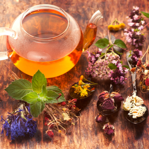 Té De Hierbas Para Ayudarte Con El Trabajo De Tu Sueño por Psíquica Amatista