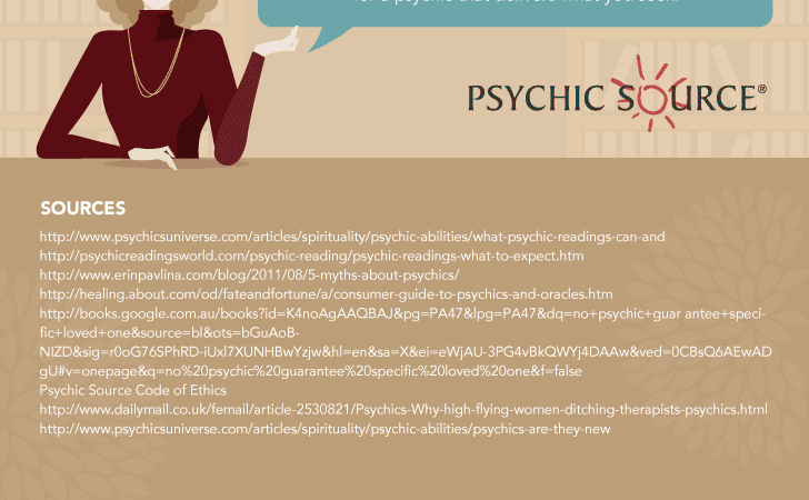 what to expect from a psychic reading 6