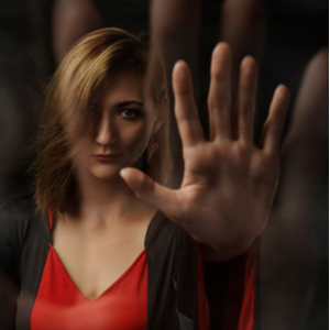 Psychic Vampires: Protect Yourself from an Attack