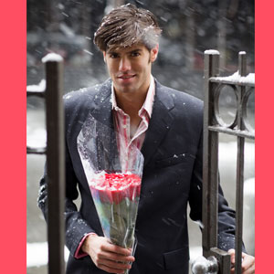 Valentine's Day for Dummies (aka Men) by Psychic Arthur