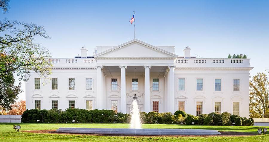 The White House