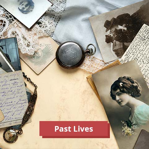 Psychic Questions Life Purpose