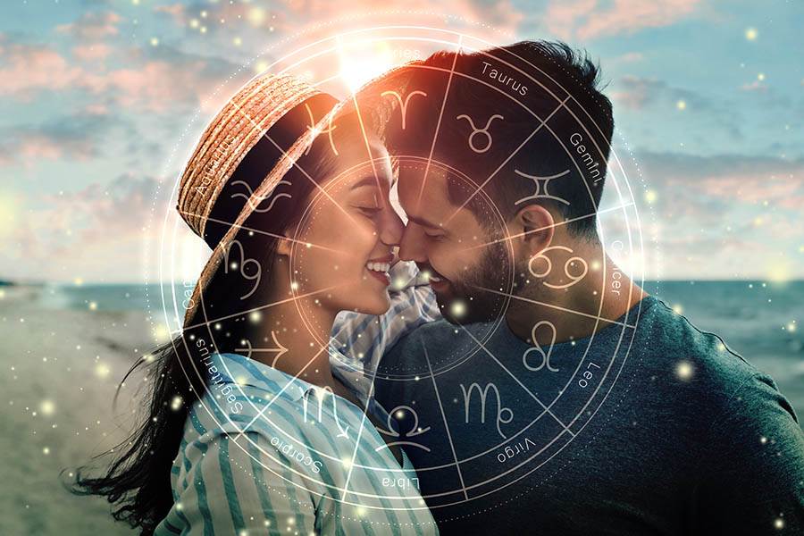 Lovers astrology