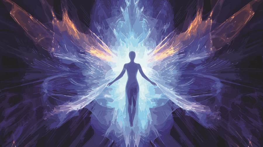 divine feminine spiritual awakening