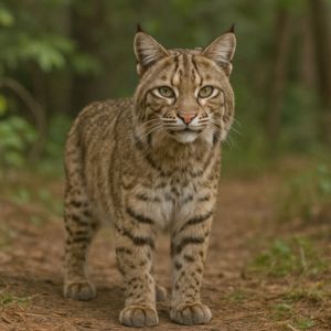 Bobcat Spirit Animal: Unveiling the Powerful Meaning & Symbolism