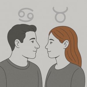 Cancer Man & Taurus Woman: Why This Match Just Works (And How to Make It Even Better)