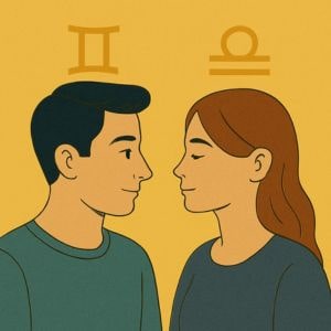 Gemini Man & Libra Woman: When Two Air Signs Take Flight Together