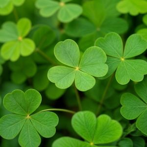 Exploring the Spiritual Meaning of St. Patrick's Day