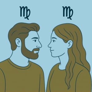 When the Dreamer Meets the Perfectionist: The Aquarius Man and Virgo Woman Connection