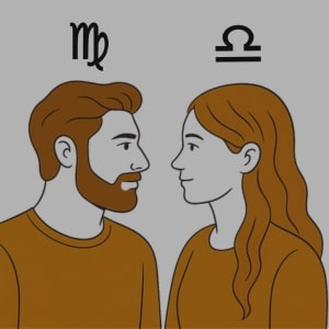 Capricorn Man and Libra Woman: When Structure Meets Grace