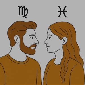 When the Dreamer Meets the Builder: The Capricorn Man and Pisces Woman Love Story