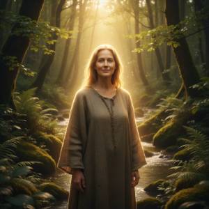 Gold Aura Meaning: What Your Radiant Energy Field Reveals About You