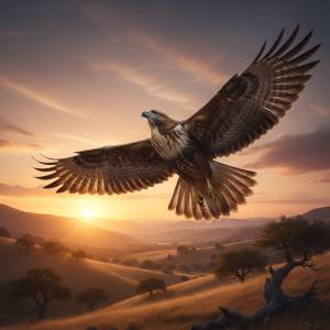 What Does It Mean When a Hawk Visits You? Understanding the Spiritual Message