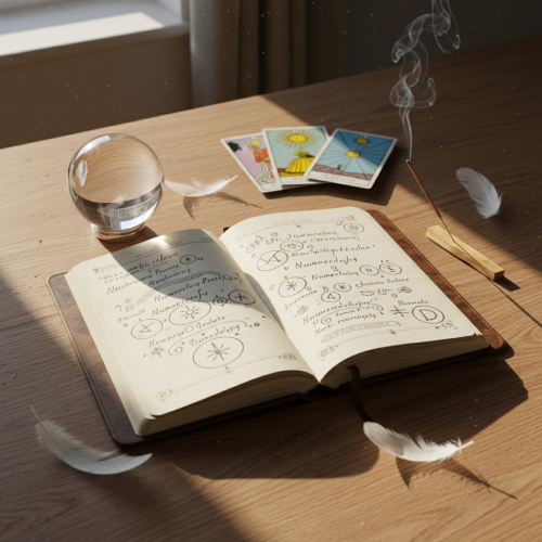 What Is a Life Path Number? Your Complete Guide to Understanding Numerology's Most Important Number