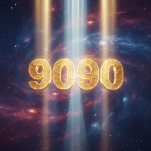 9090 Angel Number: Your Complete Guide to Divine Messages and Life Transformation
