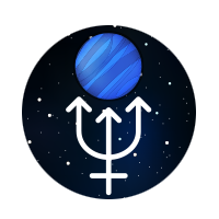 Neptune Astrology
