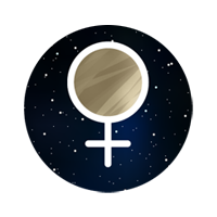 Venus Astrology
