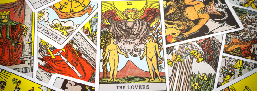 future love tarot spread