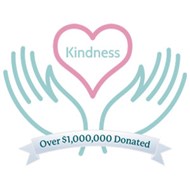Kindness One Million Dollars