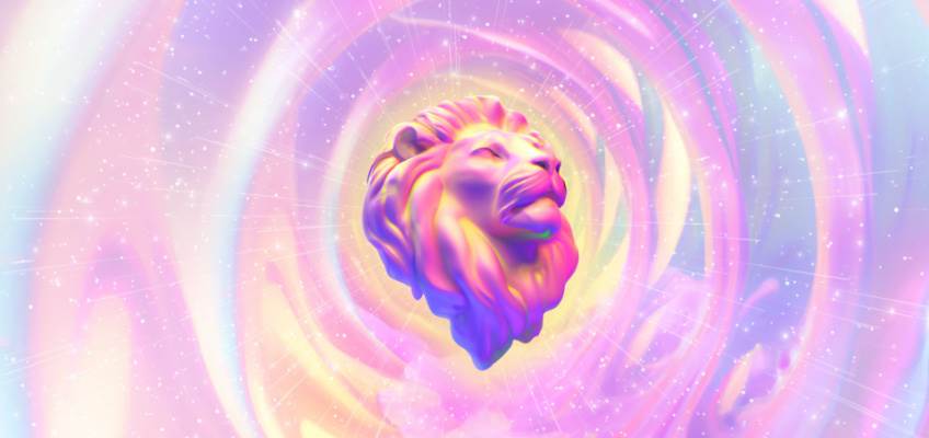 Embrace the Lions Gate Portal