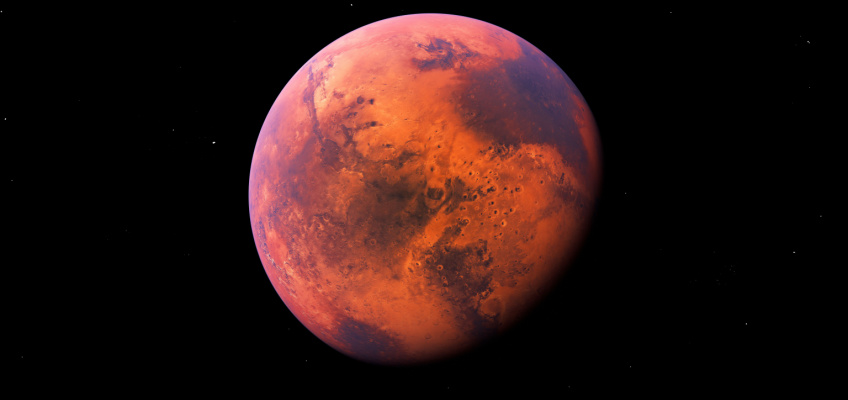 Mars Astrology