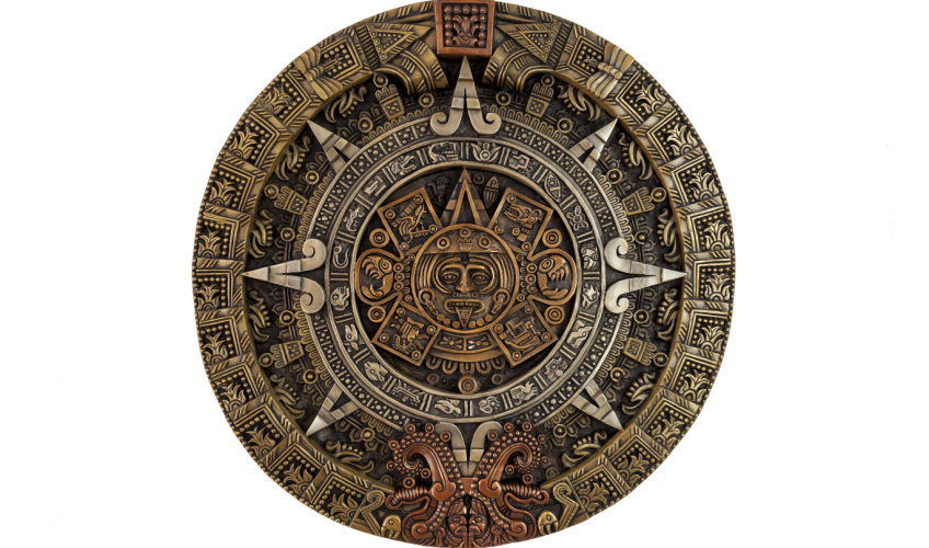 Mayan Calendar