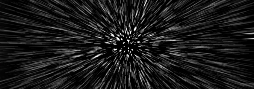 Star Wars Outer Space
