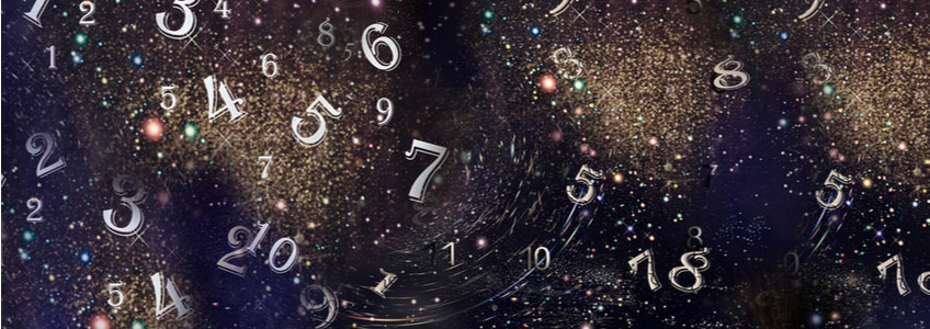 astrology numerology