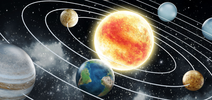 Planetary Aspects